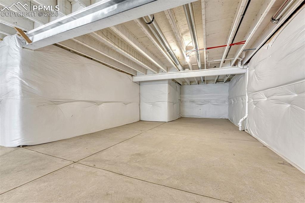 Image 34 of 42: Basement