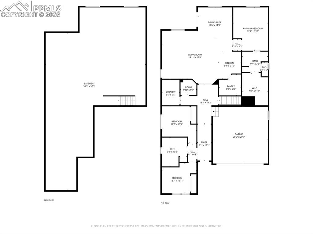 Image 42 of 42: Floor Plan