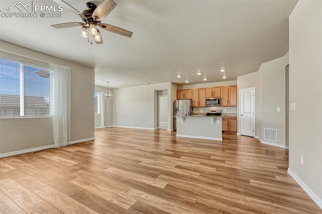 Image 5 of 42: Living Room