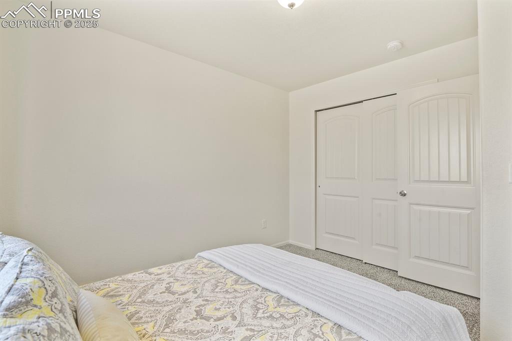 Image 29 of 36: 3rd Bedroom
