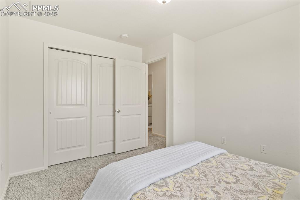 Image 30 of 36: 3rd Bedroom