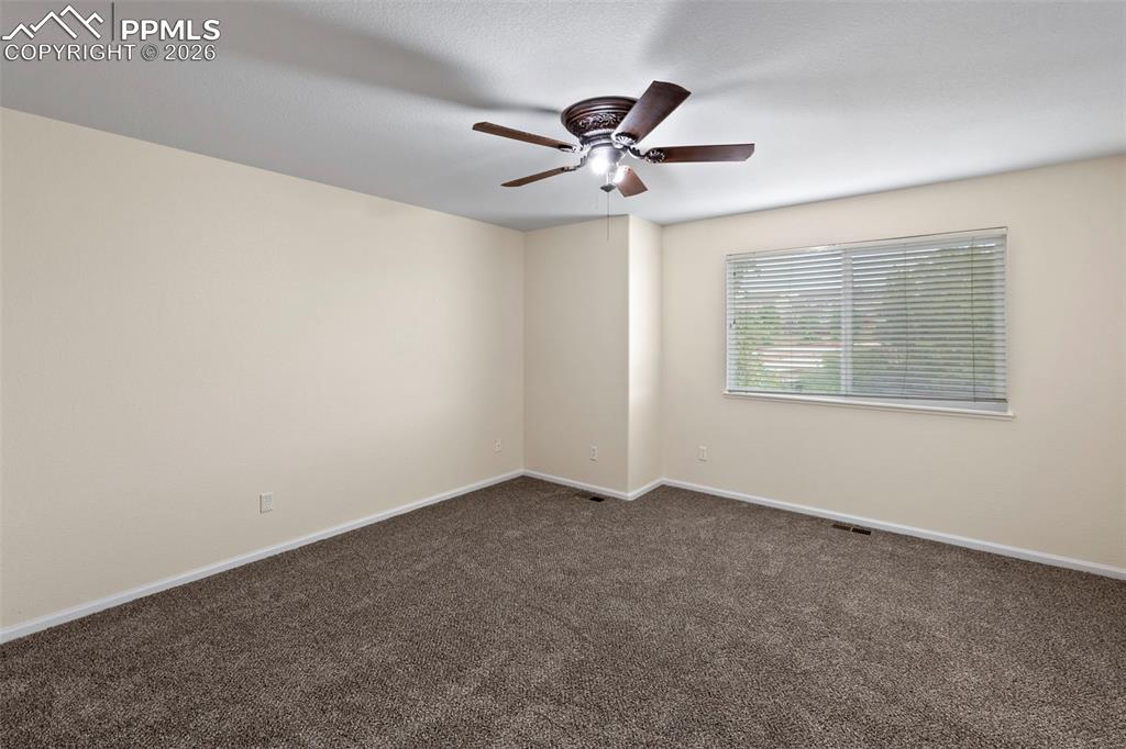 Image 19 of 48: Master Bedroom