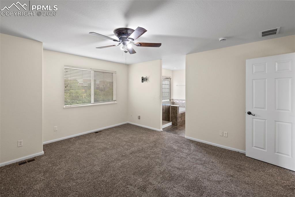 Image 20 of 48: Master Bedroom