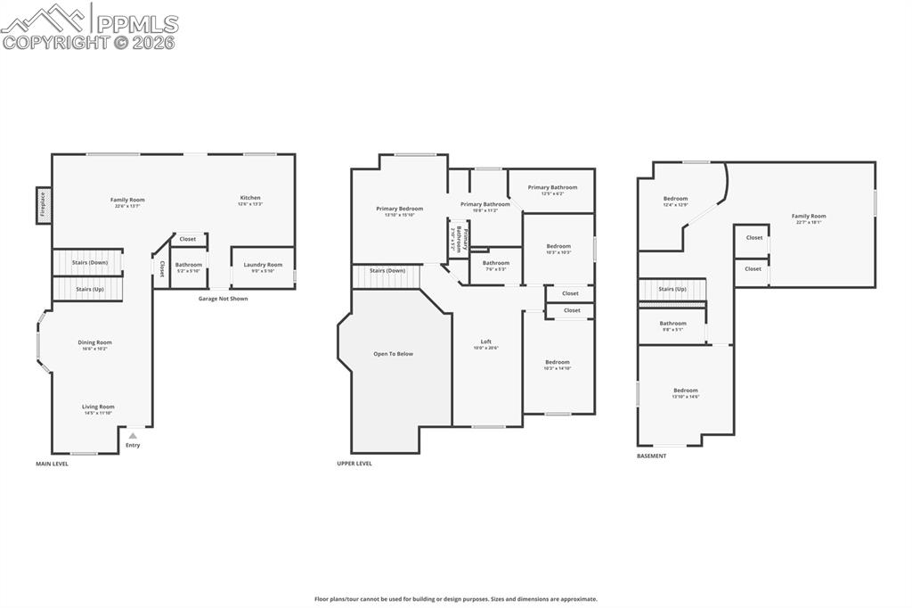 Image 48 of 48: Floor Plan