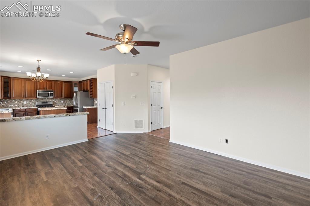 Image 9 of 48: Family Room