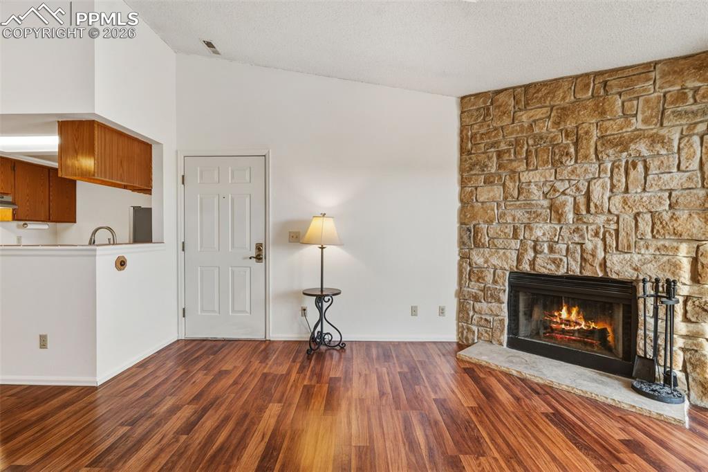 Image 10 of 48: Living Room