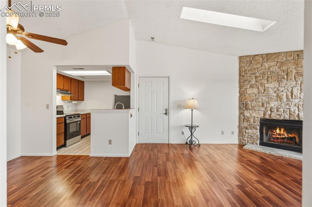 Image 11 of 48: Living Room