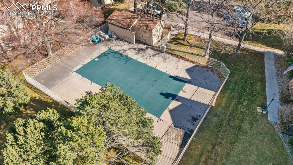 Image 45 of 48: Aerial View