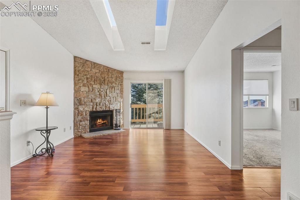 Image 5 of 48: Living Room