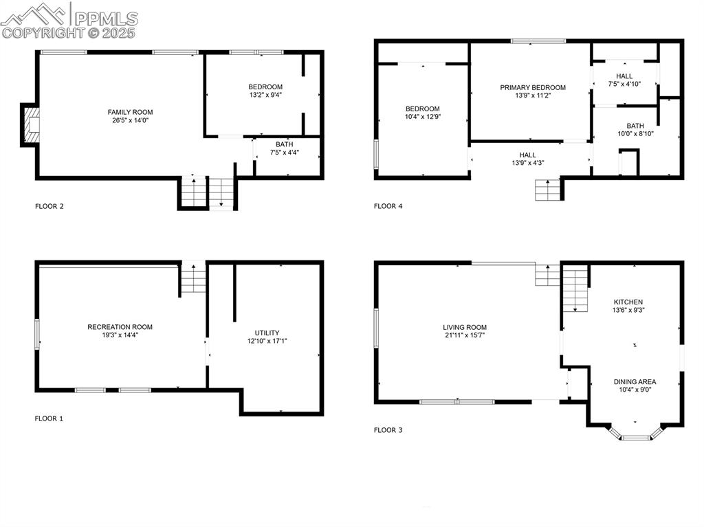 Image 43 of 46: Floor Plan