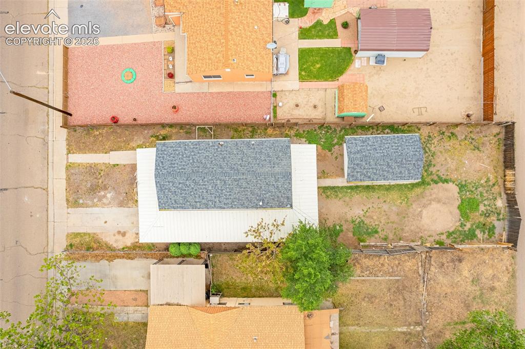 Image 27 of 33: Aerial View
