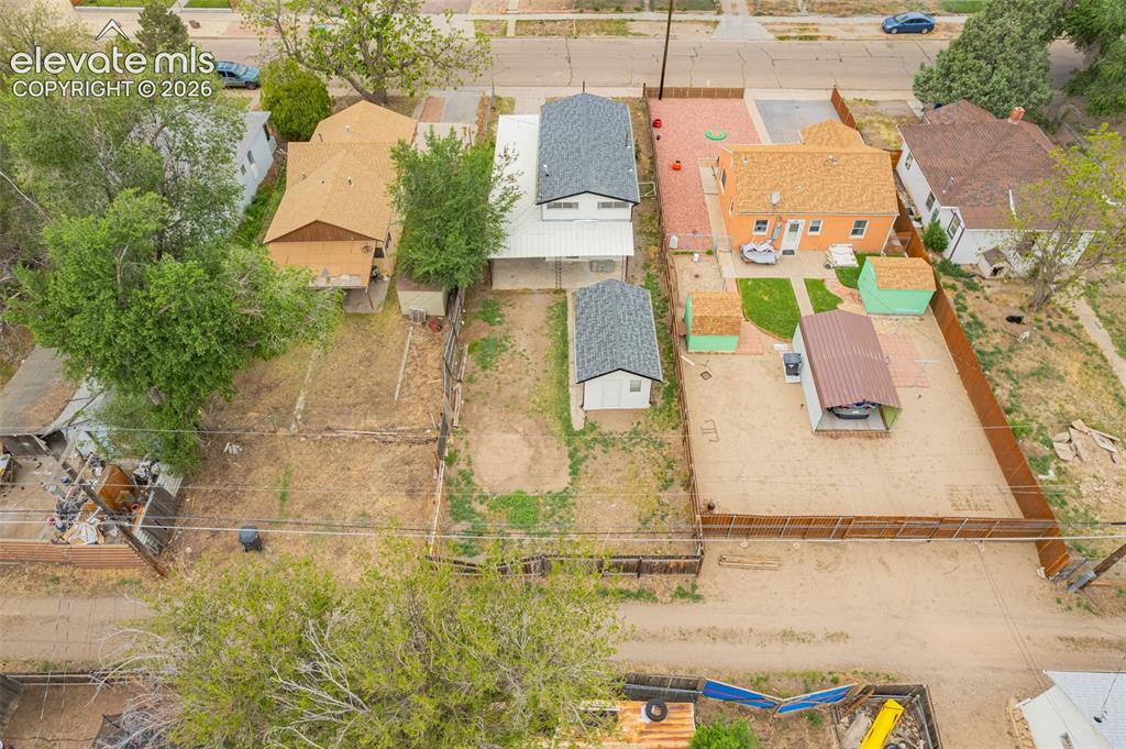 Image 28 of 33: Aerial View