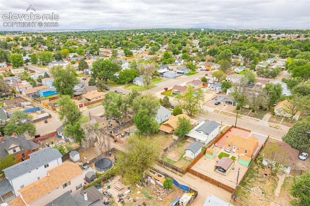 Image 29 of 33: Aerial View