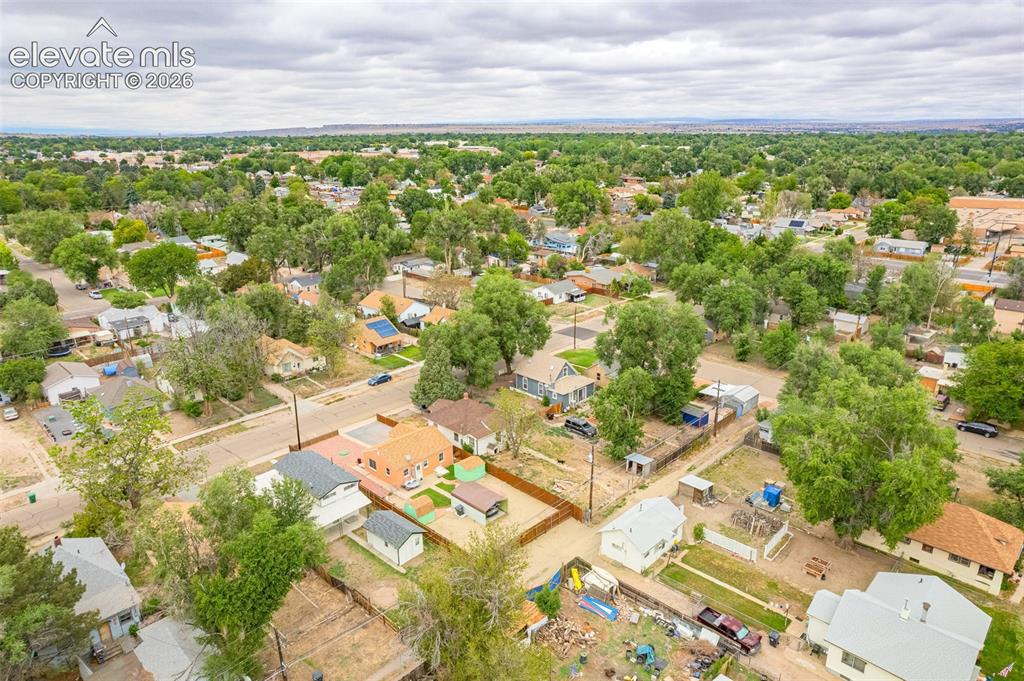Image 30 of 33: Aerial View