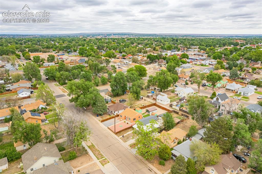 Image 31 of 33: Aerial View