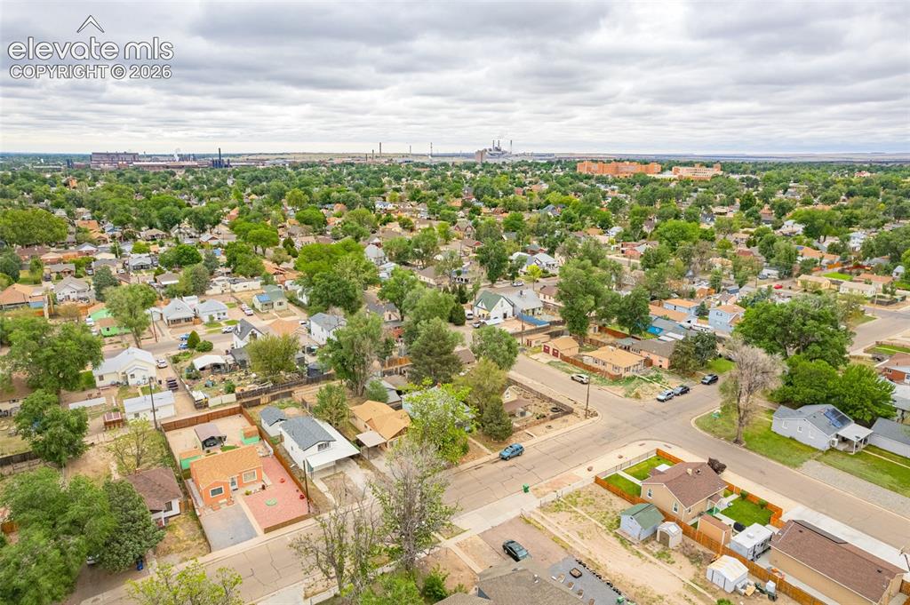 Image 32 of 33: Aerial View