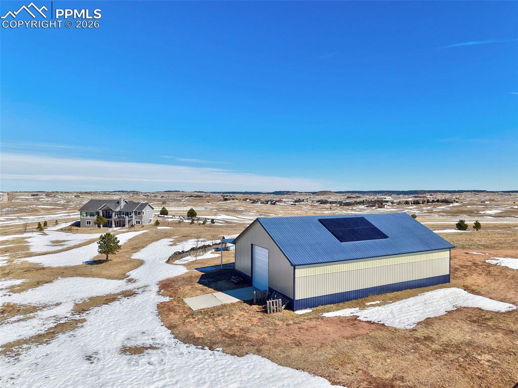 Image 11 of 50: Out Buildings