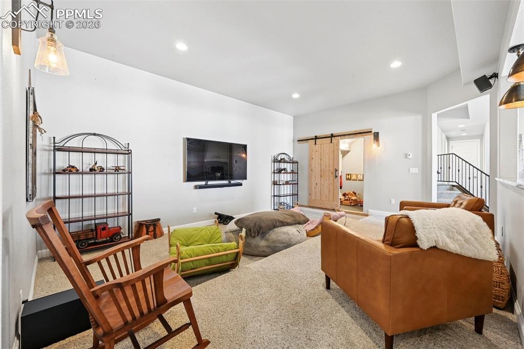 Image 31 of 50: Game Room