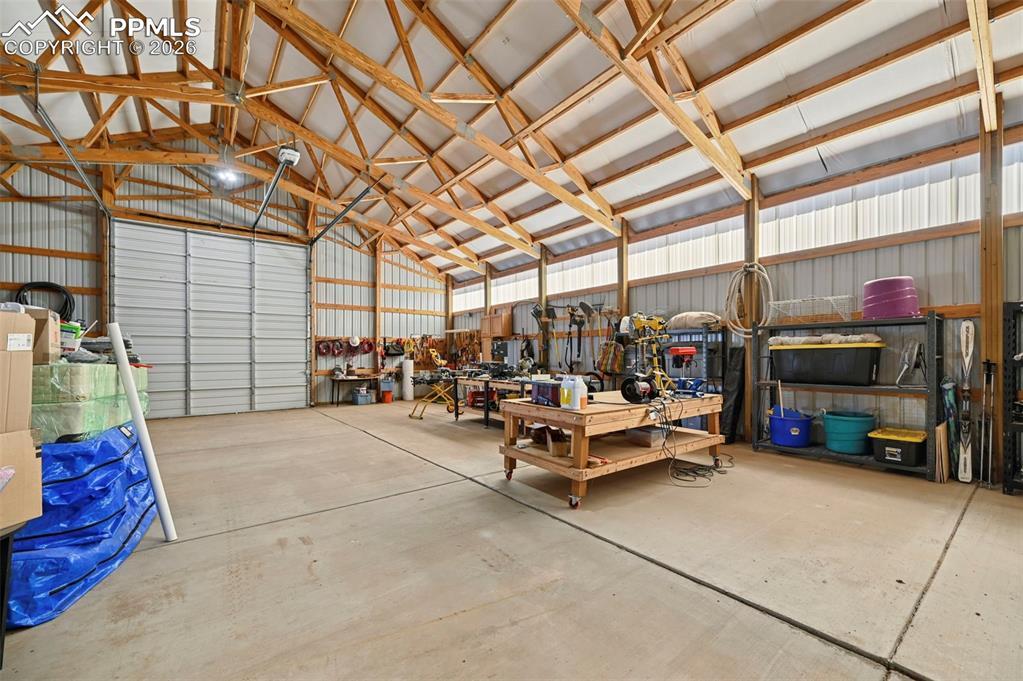 Image 44 of 50: Barn