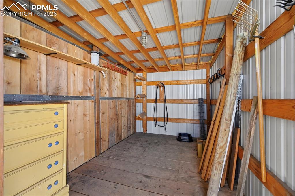 Image 45 of 50: Barn