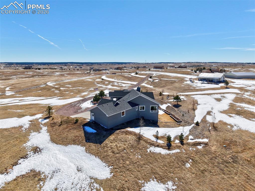 Image 7 of 50: Aerial View