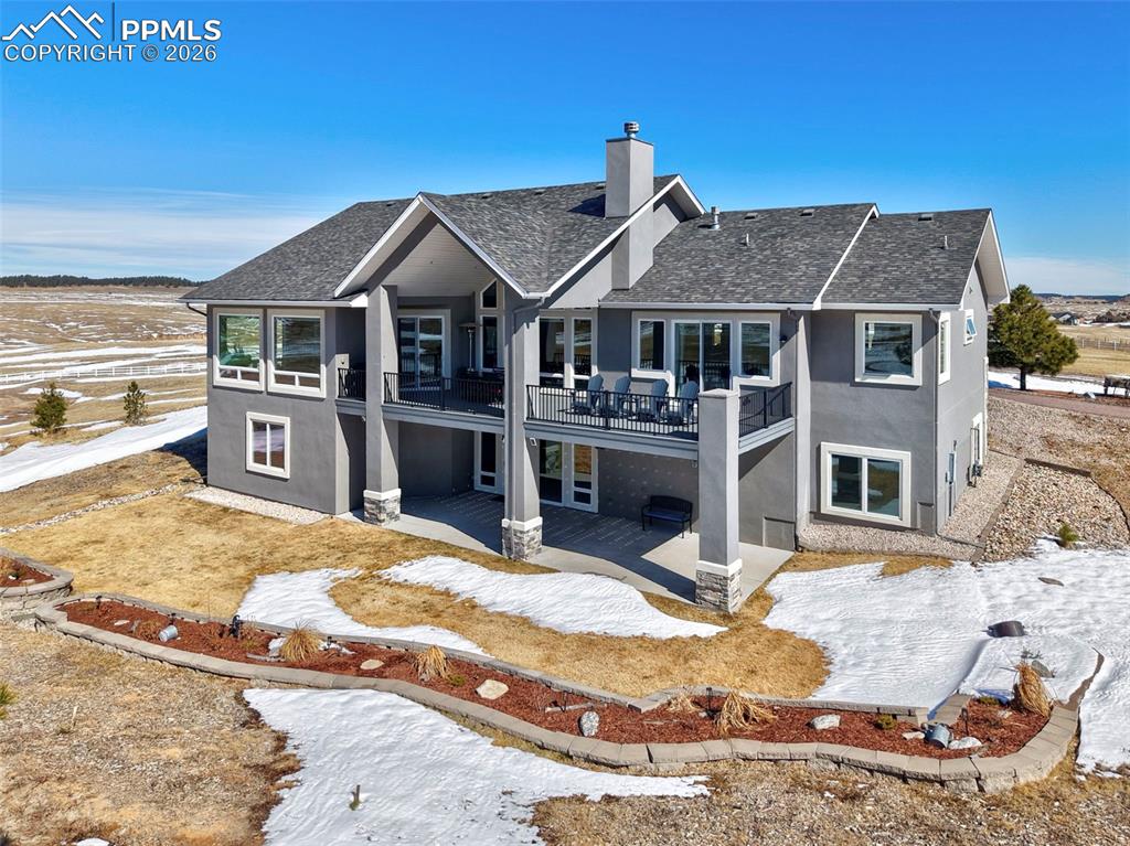 Image 9 of 50: Aerial View