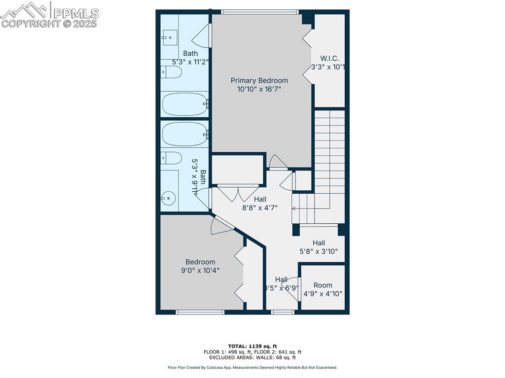 Image 28 of 29: Floor Plan