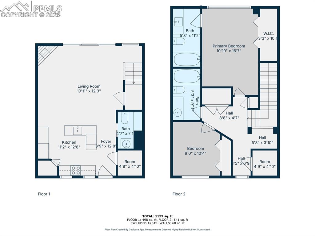 Image 29 of 29: Floor Plan
