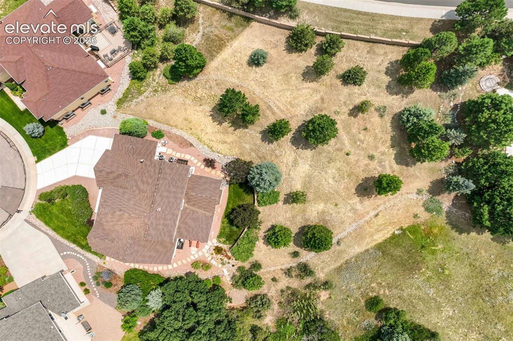 Image 2 of 50: Aerial View