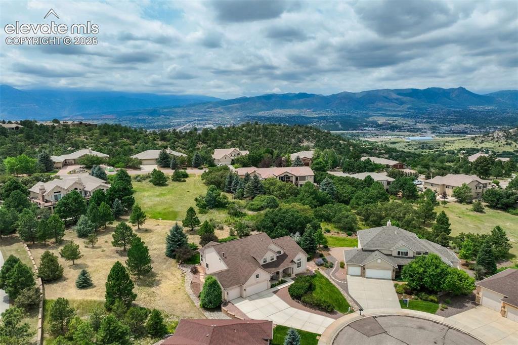 Image 3 of 50: Aerial View
