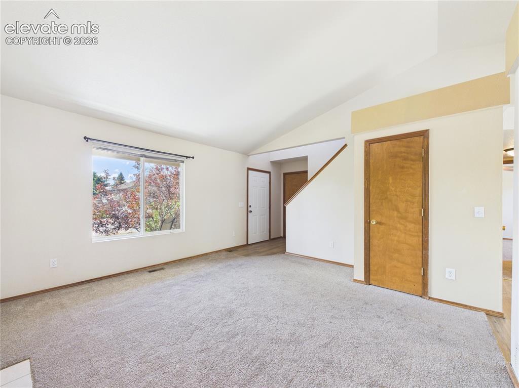 Image 8 of 38: Living Room