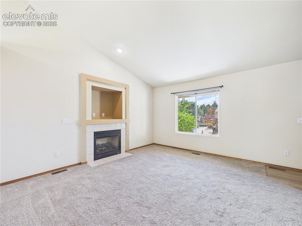 Image 9 of 38: Living Room