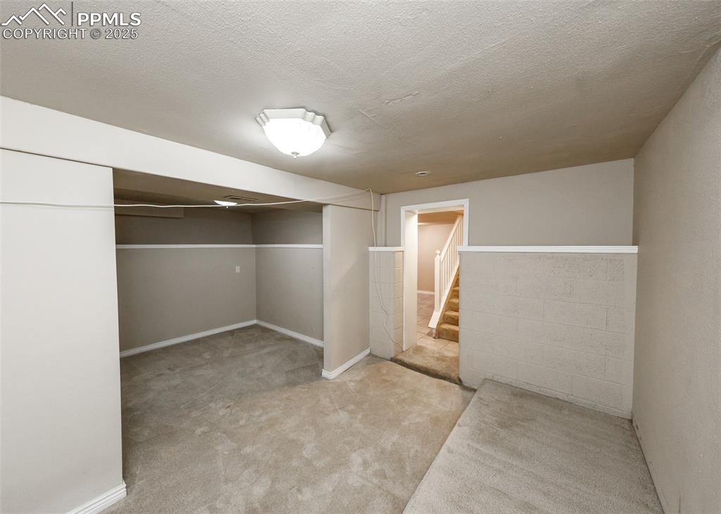 Image 28 of 32: Basement