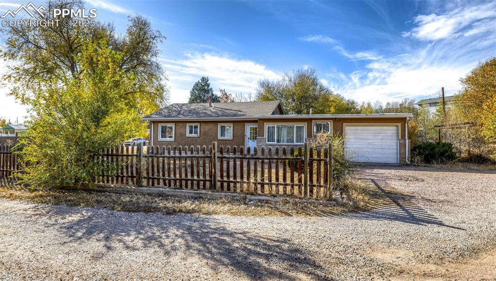 Image 32 of 32: Front of Structure