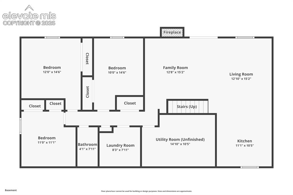 Image 49 of 50: Floor plan