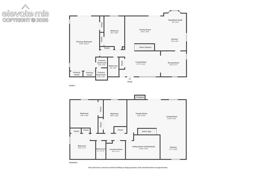 Image 50 of 50: Floor plan