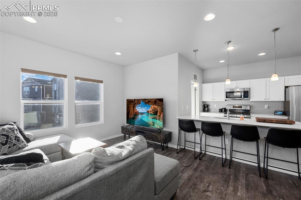 Image 12 of 34: Living Room