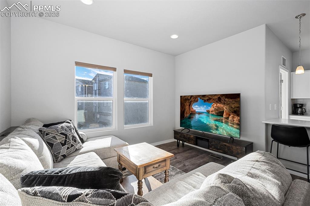 Image 13 of 34: Living Room