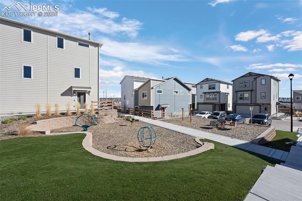 Image 34 of 34: Community