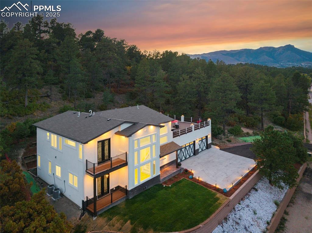 Image 9 of 47: Aerial View