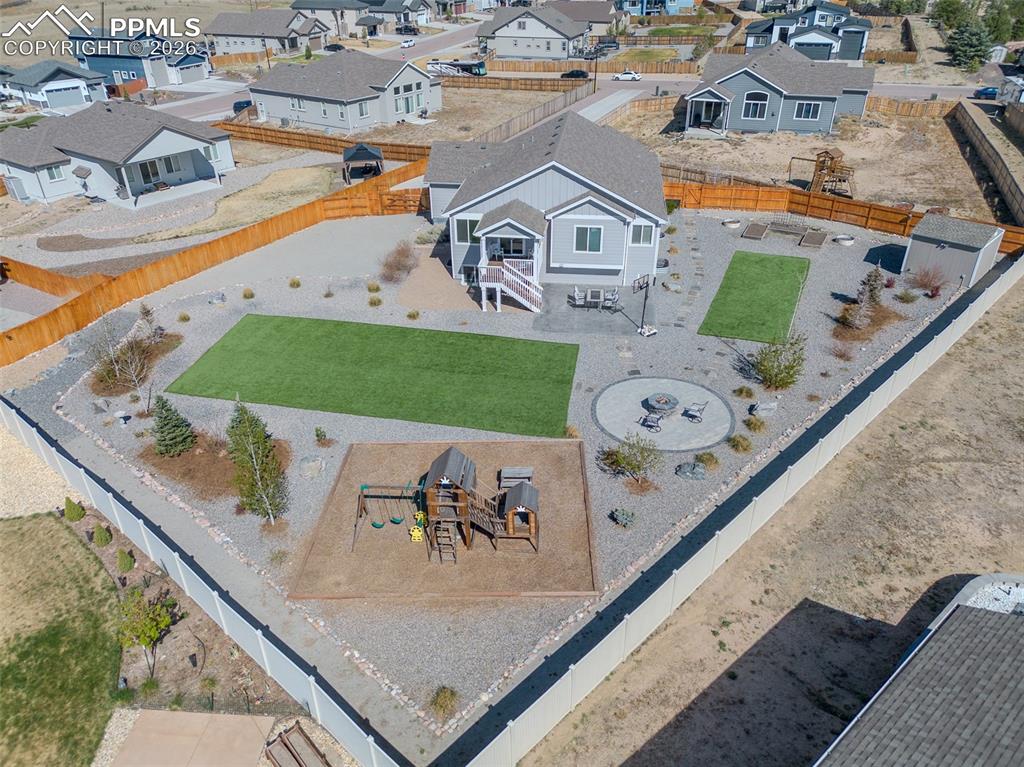 Image 3 of 46: Aerial View
