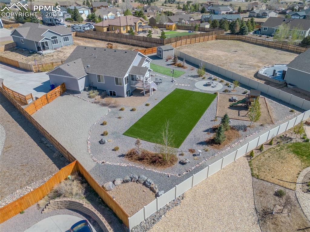 Image 43 of 46: Aerial View