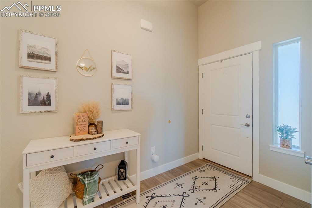 Image 6 of 46: Entry
