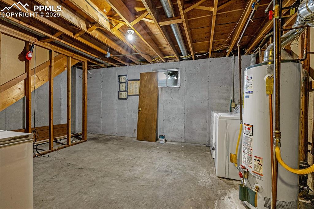 Image 17 of 34: Basement