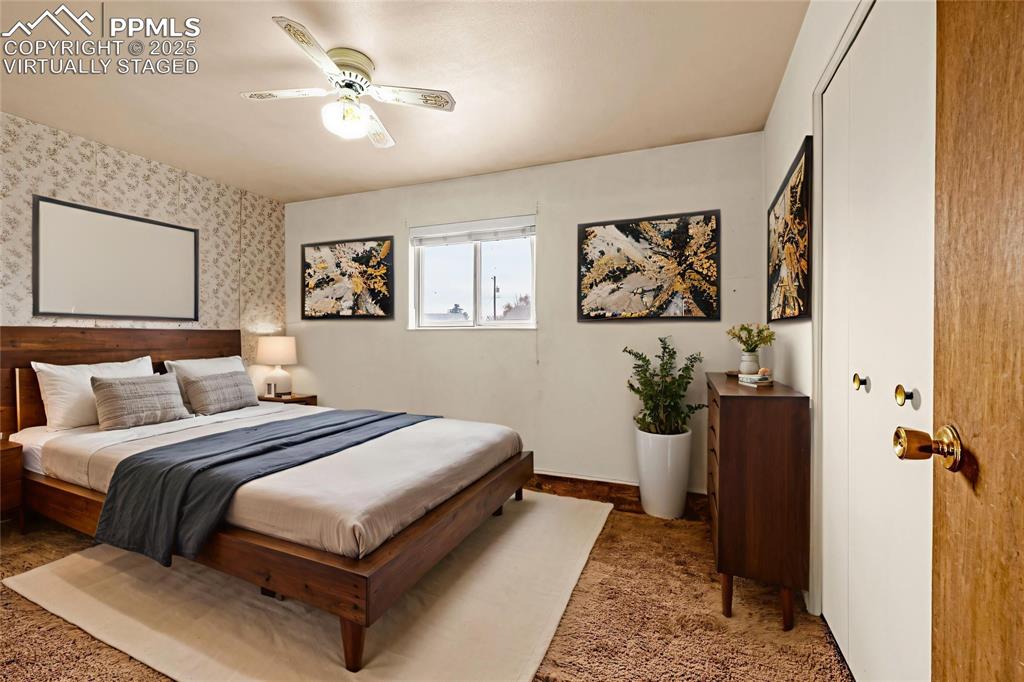 Image 9 of 34: virtually staged