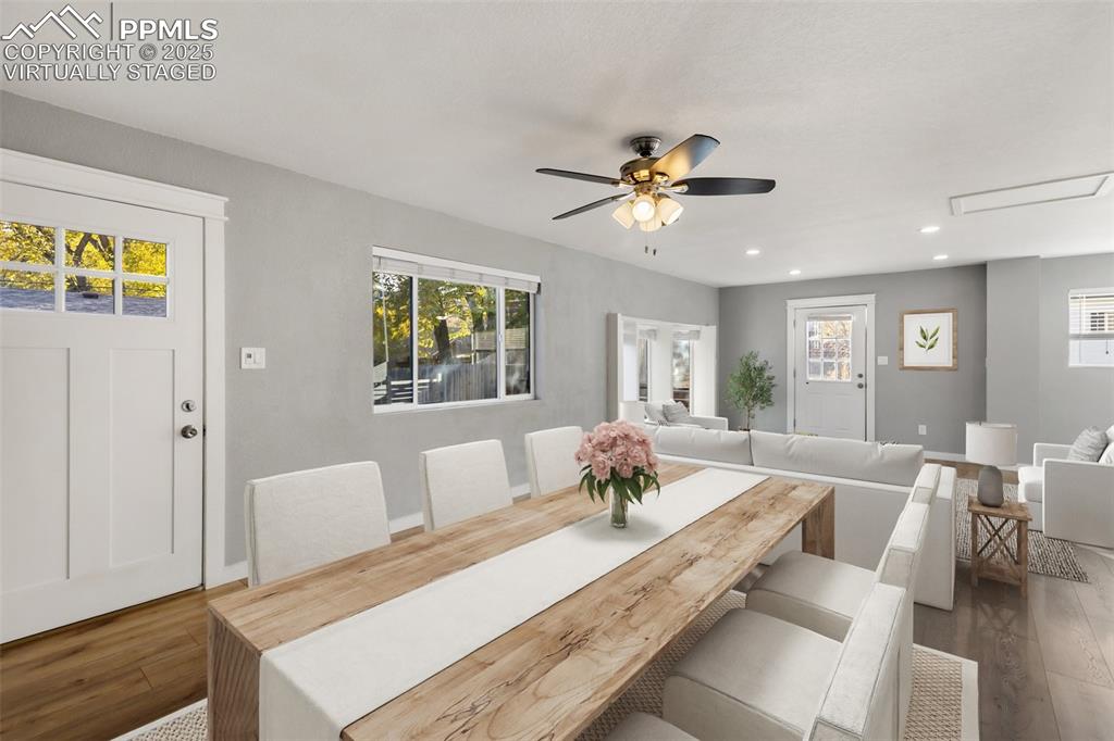 Image 12 of 50: virtually staged