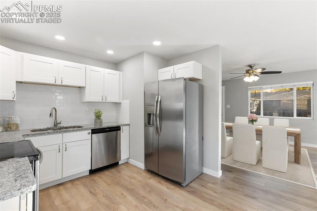 Image 14 of 50: virtually staged