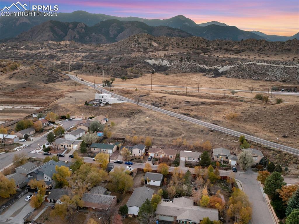 Image 2 of 50: Aerial View