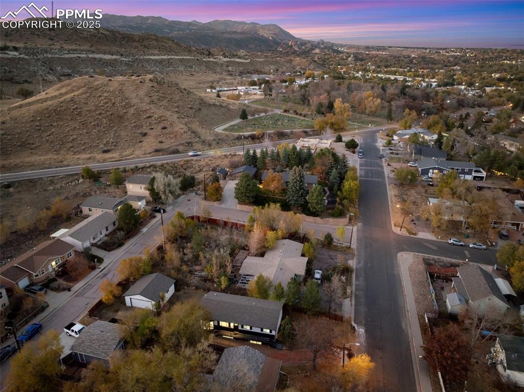 Image 3 of 50: Aerial View
