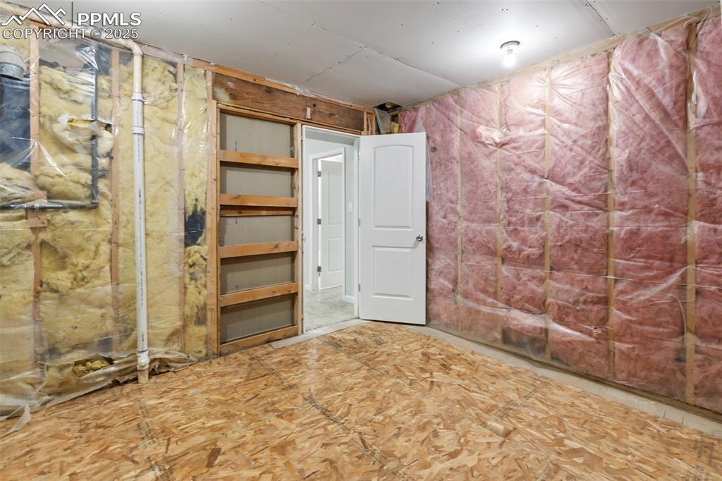 Image 43 of 50: Basement